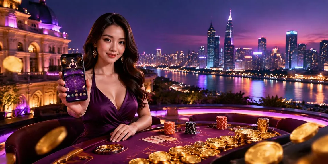 Casino Trực Tiếp MoMo